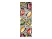 Legami - Calendrier mensuel 2024 - 16 x 49 cm - quatre saisons