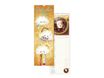 Legami - Calendrier mensuel 2024 - 16 x 49 cm - good vibes only