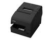 Epson TM H6000V - imprimante tickets - Noir et blanc - thermique direct/matricielle