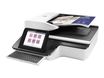 HP ScanJet Enterprise Flow N9120 fn2 - scanner de documents - 600 dpi x 600 dpi - USB 2.0, Gigabit LAN, USB 2.0 (Host)