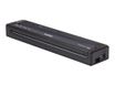 Brother PocketJet 8 PJ-862 - imprimante A4 portable - Noir et blanc - thermique direct