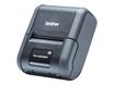 Brother RuggedJet RJ-2050 - imprimante tickets - Noir et blanc - thermique direct