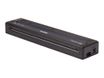 Brother PocketJet 8 PJ-822 - imprimante A4 portable - Noir et blanc - thermique direct