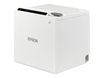 Epson TM m30II (121) - imprimante tickets - Noir et blanc - thermique direct