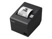 Epson TM T20III - imprimante tickets - Noir et blanc - thermique direct