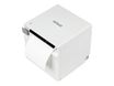 Epson TM m30 (121B0) - imprimante tickets - Noir et blanc - thermique direct - blanc