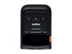 Brother RuggedJet RJ-2035B - imprimante tickets - Noir et blanc - thermique direct
