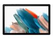 Samsung Galaxy Tab A8 - tablette 10,5" - 32 Go - argent