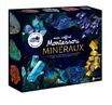Mon coffret Montessori des minéraux