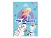 Disney La Reine Des Neiges - Mes Coloriages - Livre à colorier