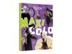 Disney Maxi Colo - Vilains - livre à colorier