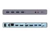 i-Tec - Station d'accueil - USB-C - GigE - Europe