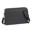 Viquel Casawork - Sacoche pour ordinateur portable 15″ - Gomme Noire