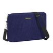 Viquel Casawork - Sacoche pour ordinateur portable 15″ - Velvet bleu