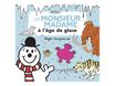 Les Monsieur Madame à l'âge de glace - par Hargreaves Adam