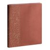 Agenda spiralé Amélie Easytime 27S - 1 semaine sur 1 page - 21 x 27 cm - disponible dans différentes couleurs - Exacompta