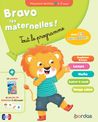 Bravo Les Maternelles : Tout Le Programme Moyenne Section