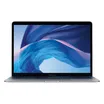 Apple MacBook Air with Retina display - Intel Core i3 jusqu'à 3.2 GHz - Iris Plus Graphics - 8 Go RAM - 256 Go SSD - 13.3" IPS 2560 x 1600 (WQXGA) - Wi-Fi 5 - gris sidéral - clavier : US