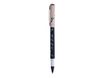 Ink Plastique Sneakers Addict Rollink - Roller gel - moyen - bleu