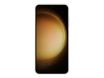 Samsung Galaxy S23 - Smartphone - 5G - 8/128 Go - crème