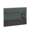 RIVACASE Lantau - Housse pour ordinateur portable 13,3" - kaki