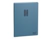 Quo Vadis Paco - Carnet de notes - A5 - 192 pages - skate