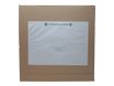 Antalis - 500 Pochettes porte documents transparentes - 32 cm x 25 cm