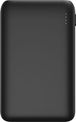 BIGBEN Connected WOW - Powerbank / batterie de secours rechargeable - 5000 mAh - Fast Charge 