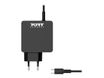 PORT Connect - Chargeur secteur universel - USB-C - 65 Watt 
