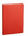 Agenda de poche Impala Minibest avec répertoire - 1 mois sur 1 page - 7,5 x 14 cm - orange - Quo Vadis