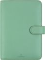 Organiseur Milano - 14 x 18,5 cm - amande - Oberthur