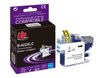 Cartouche compatible Brother LC422XL - cyan - Uprint