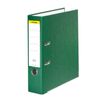 Les Prix Mini - Classeur à levier - Dos 75 mm - A4 - pour 715 feuilles - vert