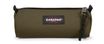 EASTPAK Benchmark - Trousse 1 compartiment - Army Olive - 6 x 20,5 x 7,5 cm
