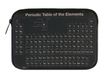 LEGAMI - Étui protecteur pour tablette 6/7" - éléments