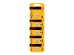 Kodak MAX CR2032 - Batterie 5 x CR2032 - Li