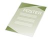 GBC Lam Pouch - 100 pochettes de plastification - A2 (420 x 594 mm) - 80 microns - brillantes