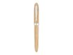 Oberthur Quito - Stylo plume - bois olivier