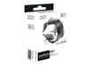 Cartouche compatible Brother LC421XL - noir - Switch