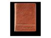 Maverick Rough Gear - Porte-cartes anti-piratage pour 14 cartes - cognac