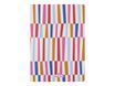 Oberthur Salto - Carnet de notes souple - A6 - 128 pages - rubans