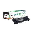 Cartouche laser remanufacturée Brother TN-2320 - Noir