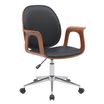 Chaise ARTEMIS -  noir