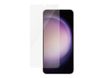 PanzerGlass - Protection d'écran - verre trempé pour Galaxy S23+ - transparent