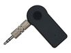 BigBen CONNECTED - Récepteur Bluetooth pour prise AUX  - 3.5 mm jack - noir