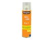 Cléopâtre Aéro'colle 4 in 1 - Aérosol de colle - 250 ml - permanent