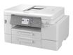 Brother MFC-J4535DWXL - Imprimante multifonction jet d'encre couleur A4 - USB 2.0, LAN, Wi-Fi(n), NFC