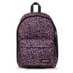 EASTPAK Out Of Office - Sac à dos safari leopard avec compartiment pour ordinateur portable
