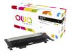 Cartouche laser remanufacturée HP 117A - noir - Owa