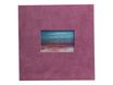 Exacompta Skandi - Album photo - 30 pages - 25 x 25 cm - vieux rose